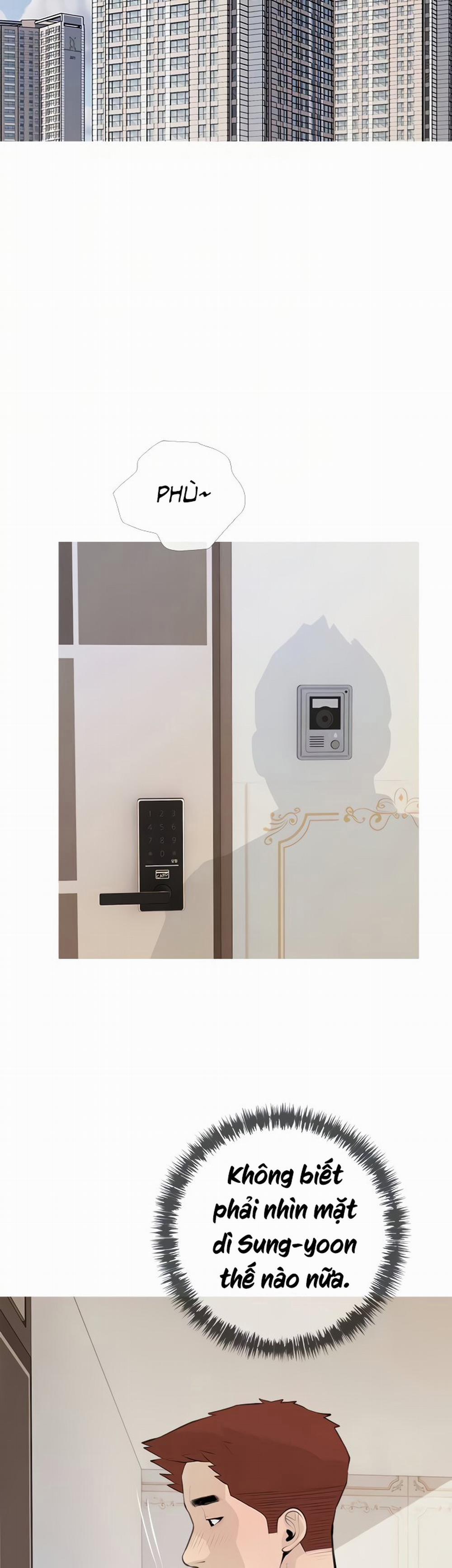 Dập Dì Của Tôi 62 trang 19