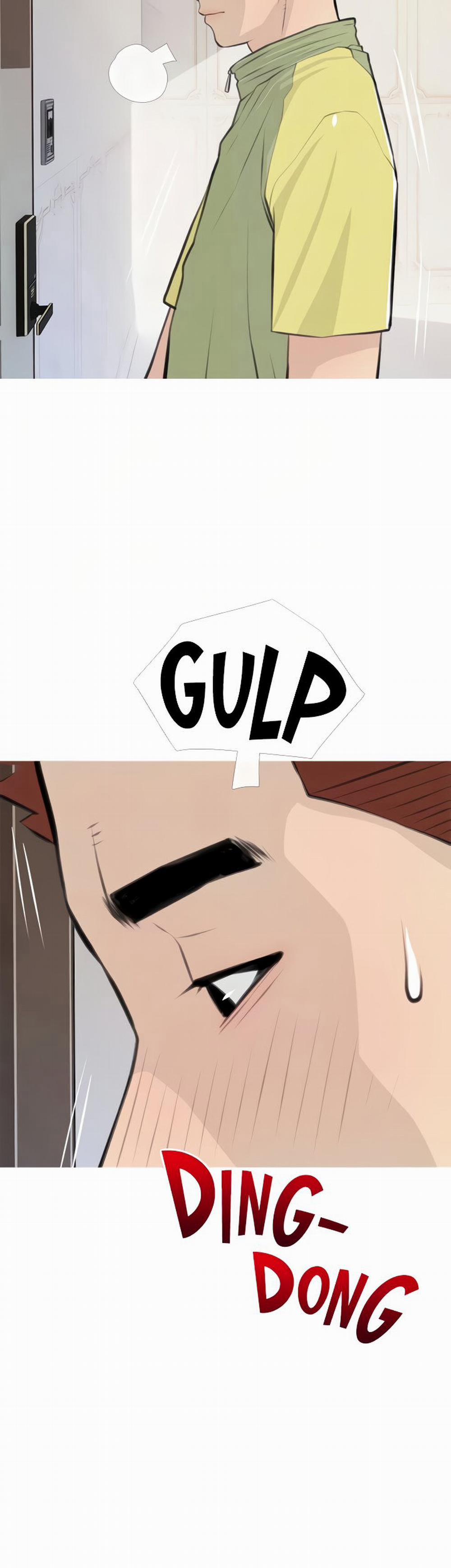 Dập Dì Của Tôi 62 trang 20