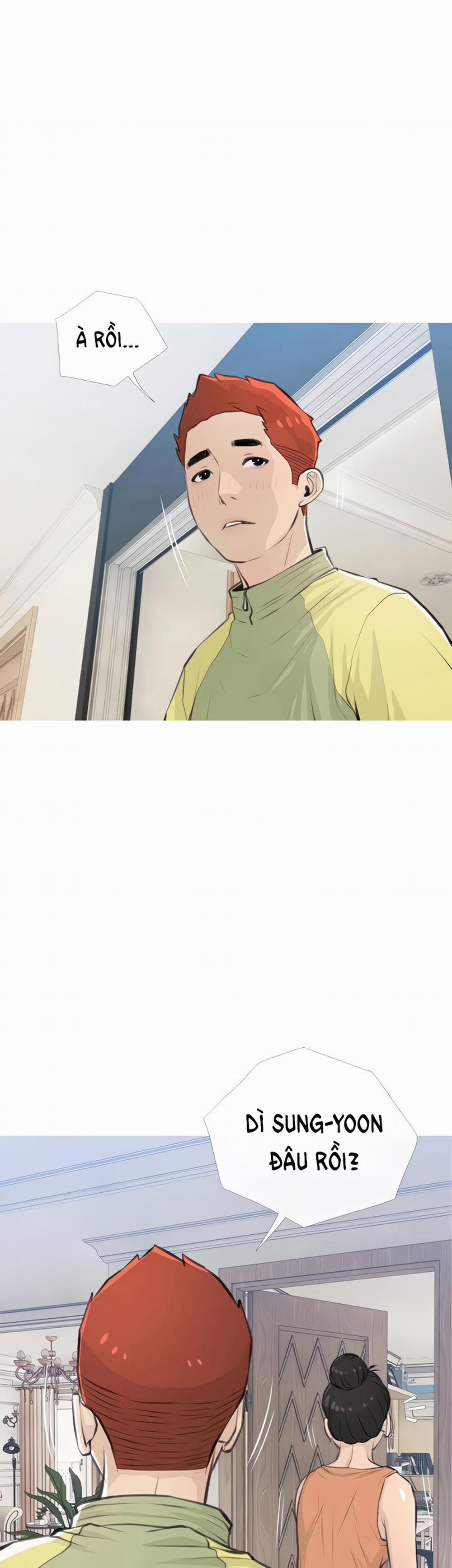 Dập Dì Của Tôi 62 trang 22