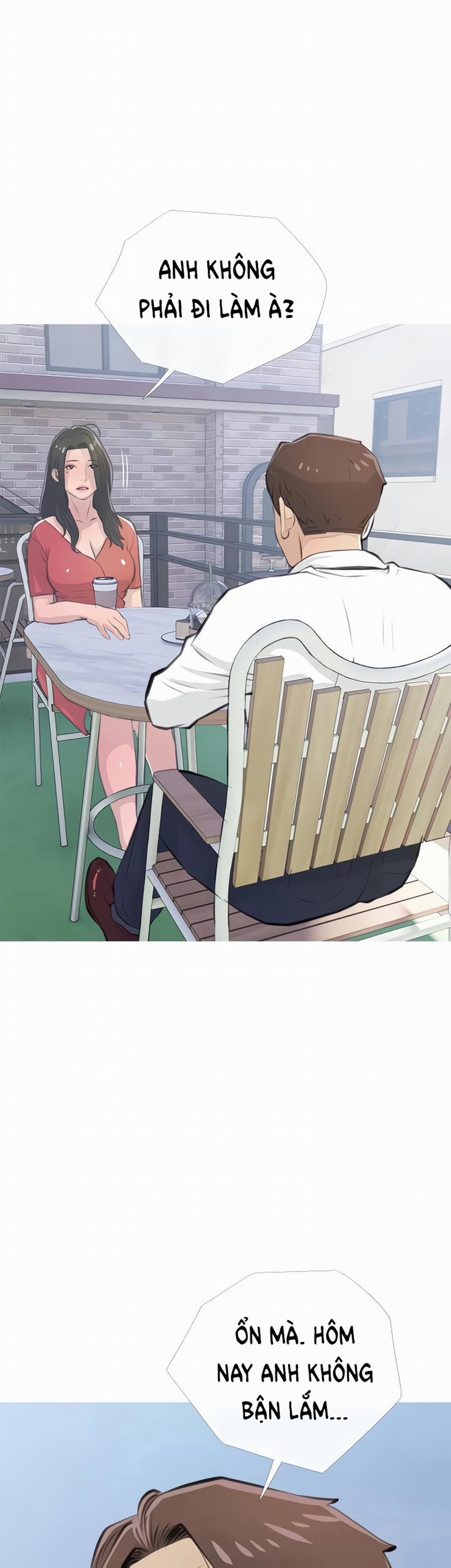 Dập Dì Của Tôi 62 trang 27