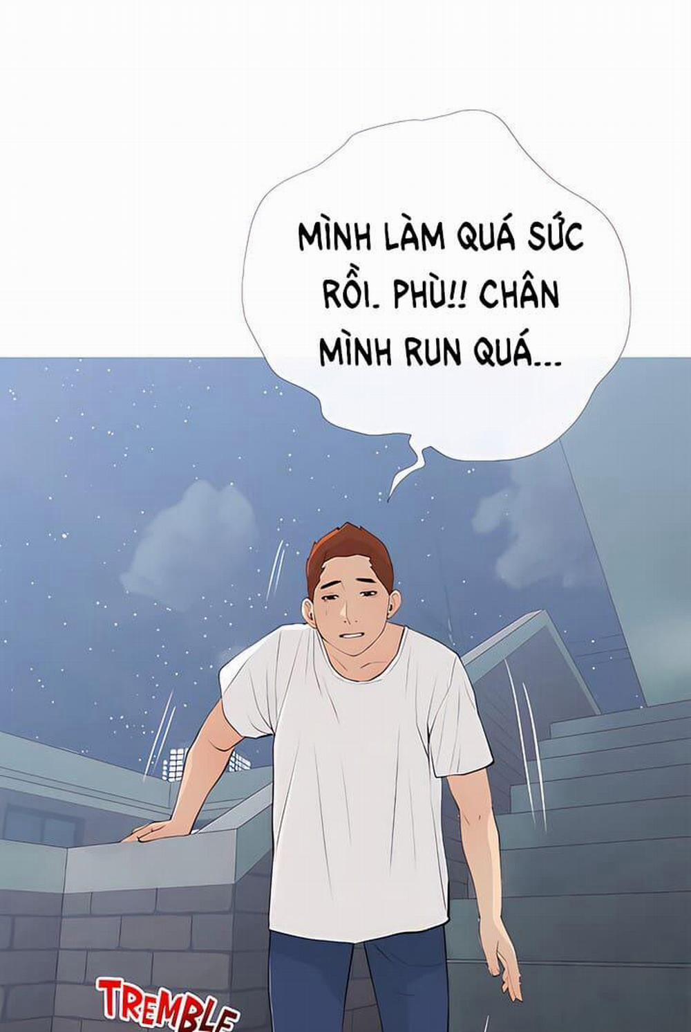 Dập Dì Của Tôi Chương 66 Trang 1