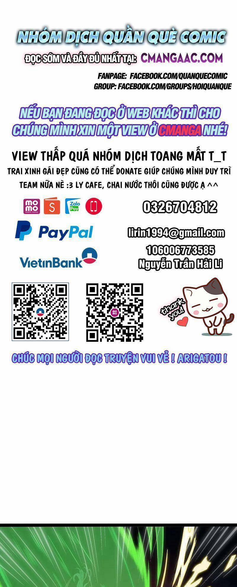 Đạp Toái Tiên Hà Chương 299 Trang 1