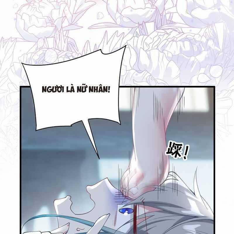 Đập Vỡ Hoàng Đế Nữ Nhi Thân 1 trang 121