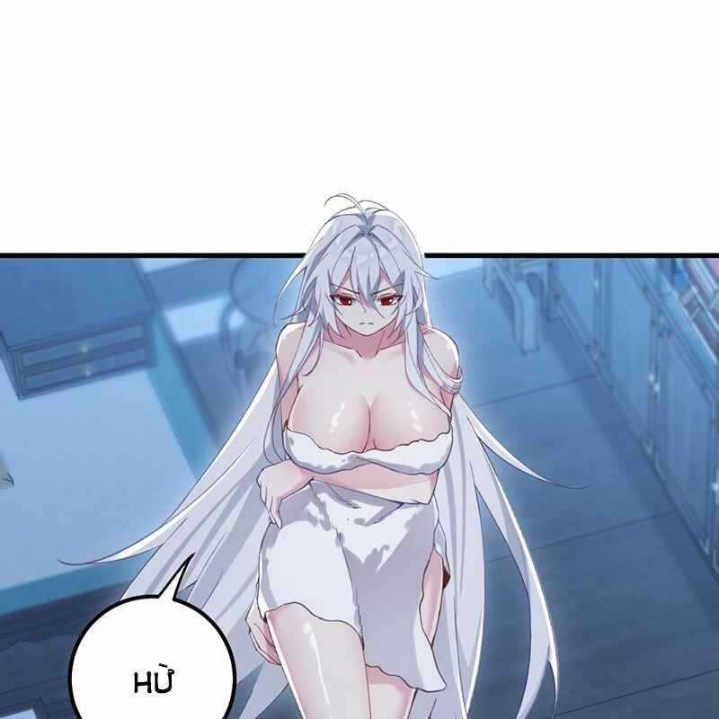 Đập Vỡ Hoàng Đế Nữ Nhi Thân 1 trang 123