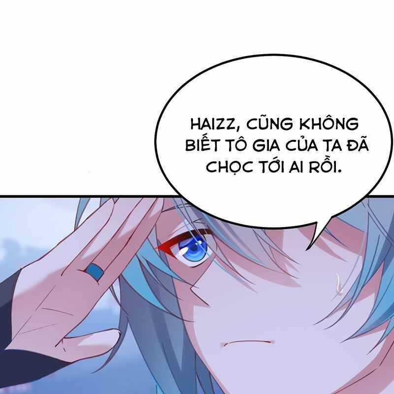 Đập Vỡ Hoàng Đế Nữ Nhi Thân 1 trang 15