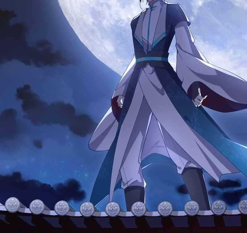 Đập Vỡ Hoàng Đế Nữ Nhi Thân 1 trang 19