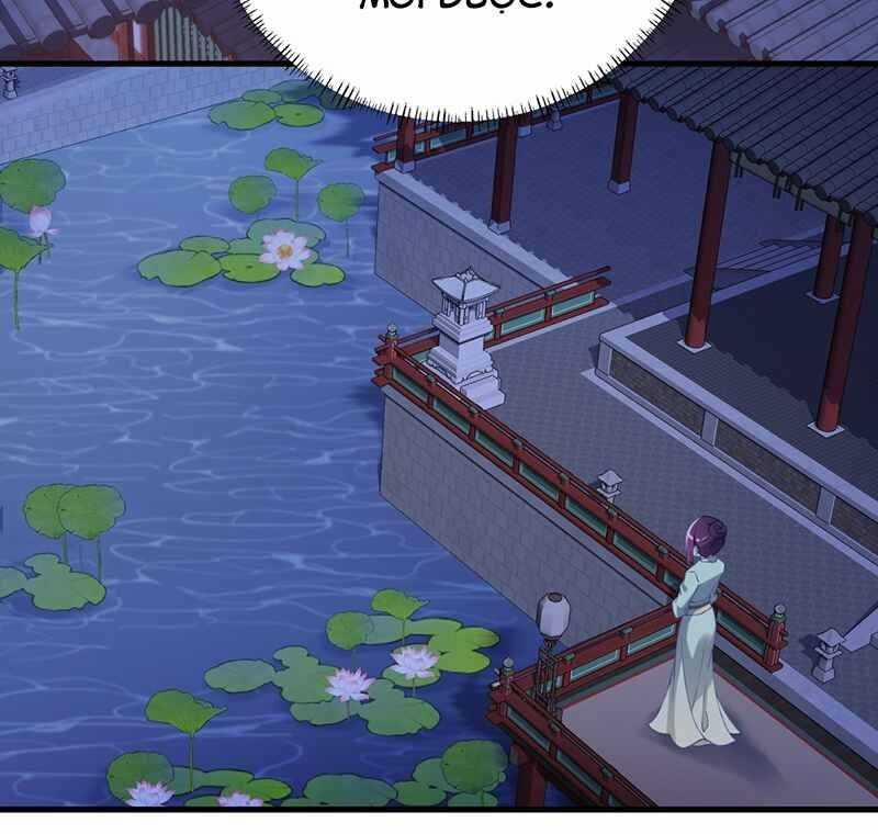 Đập Vỡ Hoàng Đế Nữ Nhi Thân 1 trang 25