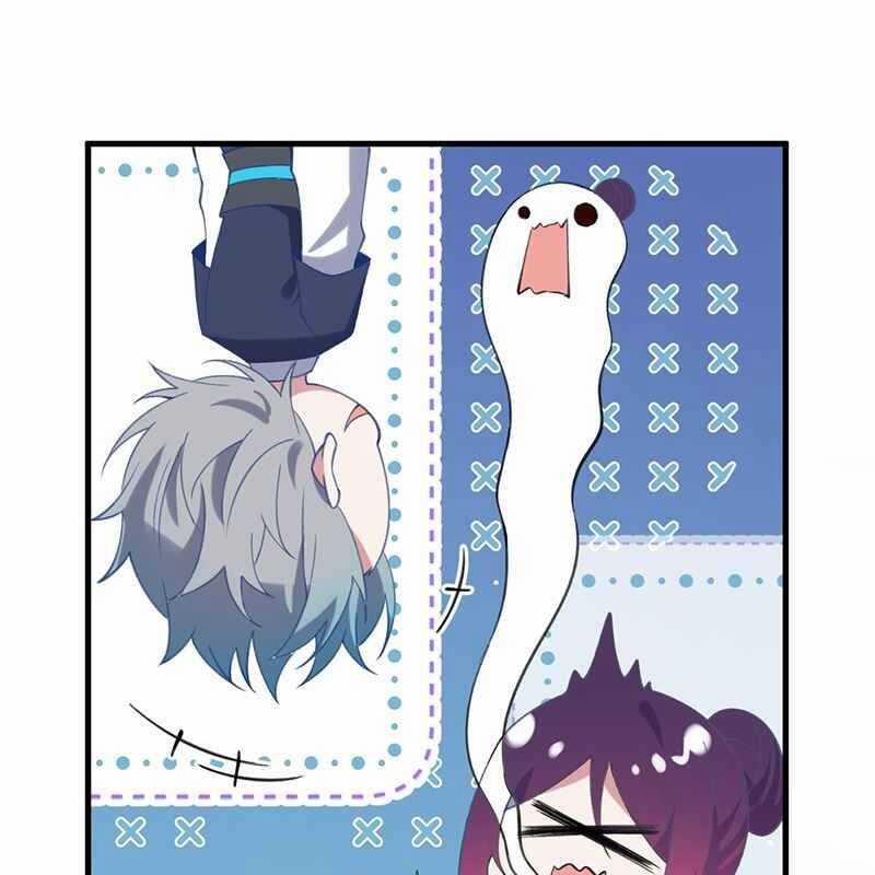 Đập Vỡ Hoàng Đế Nữ Nhi Thân 1 trang 37