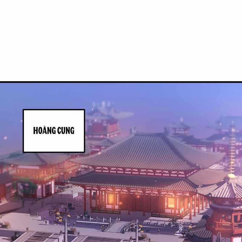 Đập Vỡ Hoàng Đế Nữ Nhi Thân 1 trang 4