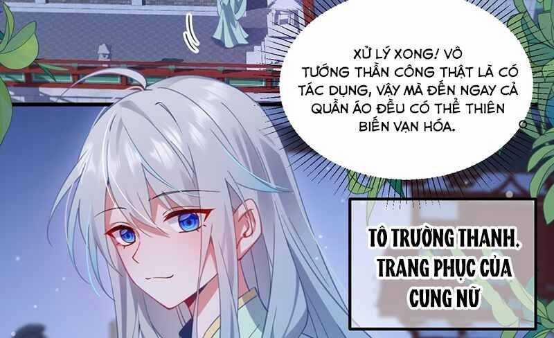 Đập Vỡ Hoàng Đế Nữ Nhi Thân 1 trang 52