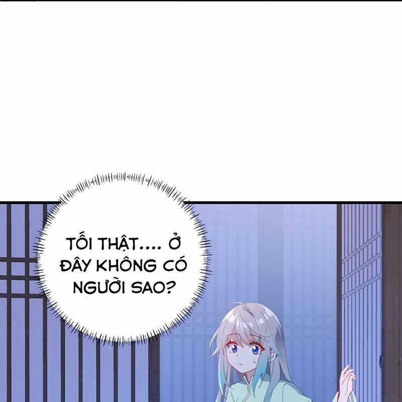 Đập Vỡ Hoàng Đế Nữ Nhi Thân 1 trang 61