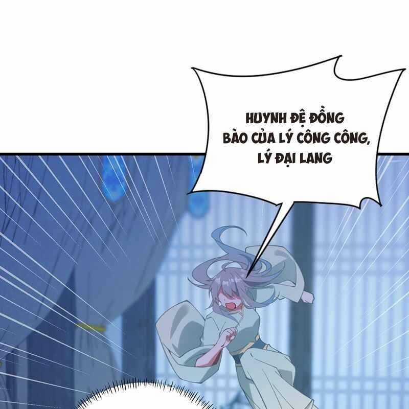 Đập Vỡ Hoàng Đế Nữ Nhi Thân 1 trang 76