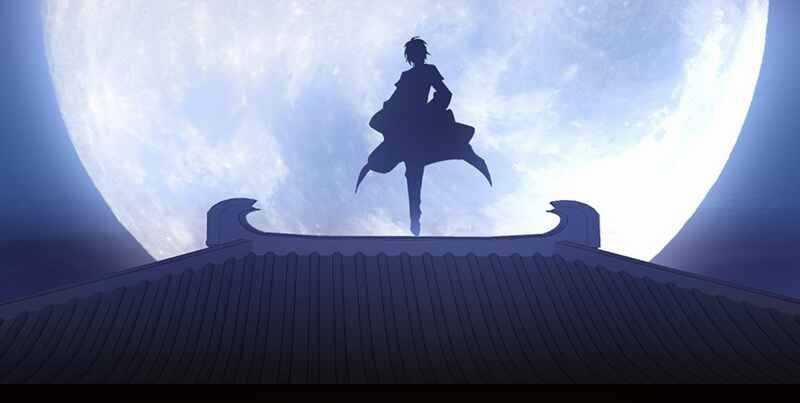 Đập Vỡ Hoàng Đế Nữ Nhi Thân 1 trang 8