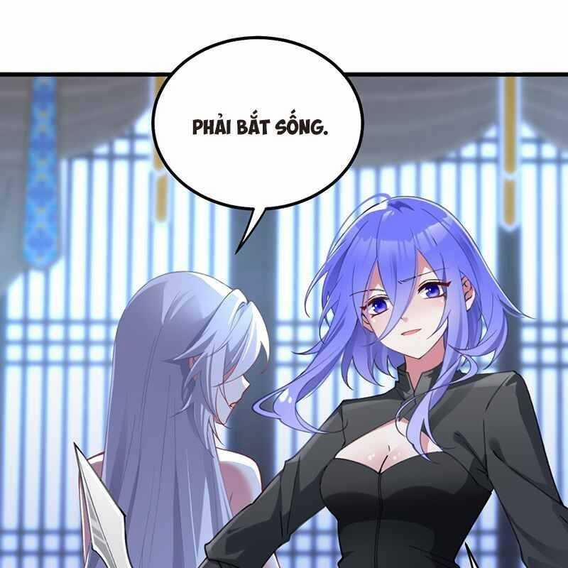 Đập Vỡ Hoàng Đế Nữ Nhi Thân 1 trang 85