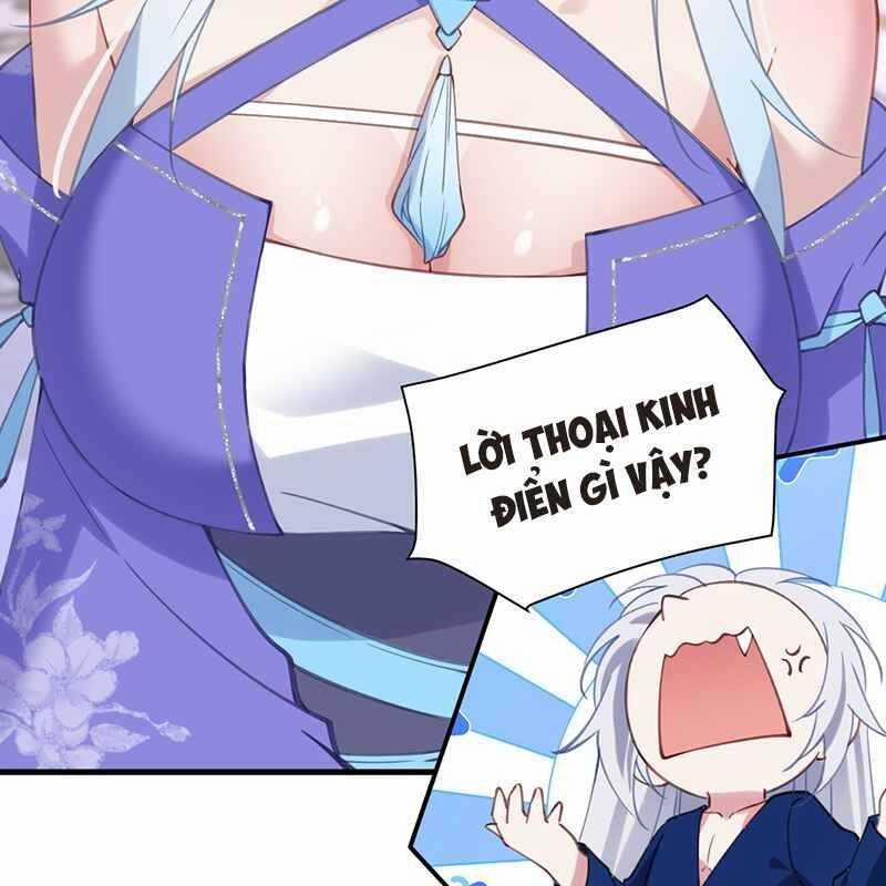 Đập Vỡ Hoàng Đế Nữ Nhi Thân 2 trang 104