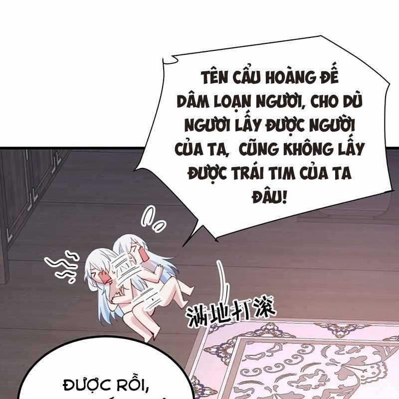 Đập Vỡ Hoàng Đế Nữ Nhi Thân 2 trang 106