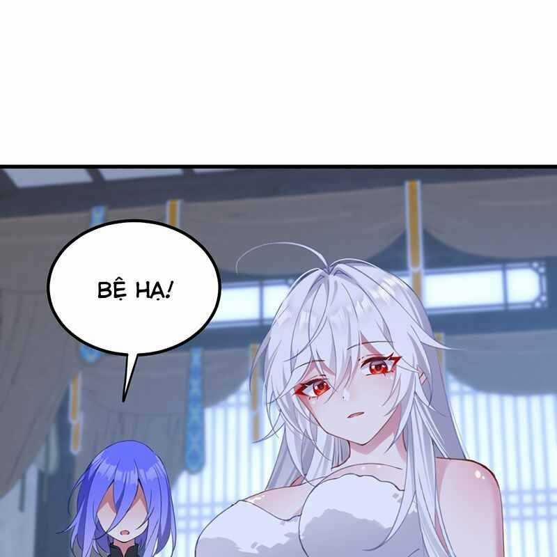 Đập Vỡ Hoàng Đế Nữ Nhi Thân 2 trang 11