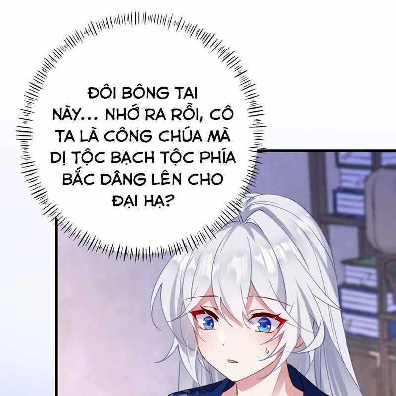 Đập Vỡ Hoàng Đế Nữ Nhi Thân 2 trang 113