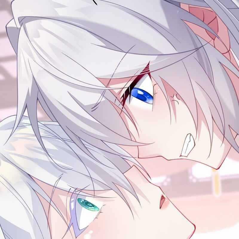 Đập Vỡ Hoàng Đế Nữ Nhi Thân 2 trang 136