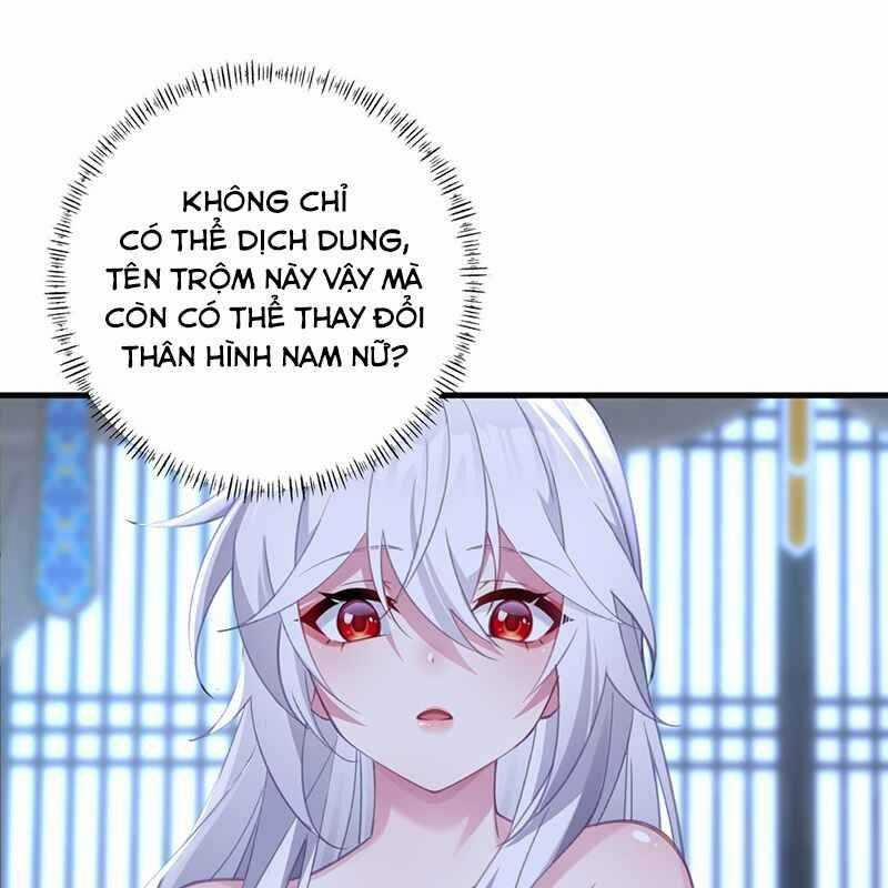 Đập Vỡ Hoàng Đế Nữ Nhi Thân 2 trang 33