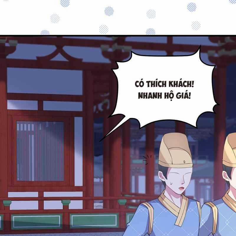 Đập Vỡ Hoàng Đế Nữ Nhi Thân 2 trang 43