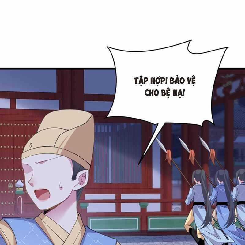 Đập Vỡ Hoàng Đế Nữ Nhi Thân 2 trang 45