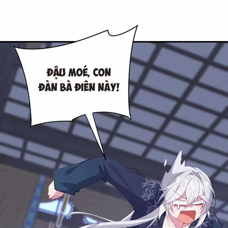 Đập Vỡ Hoàng Đế Nữ Nhi Thân 2 trang 47