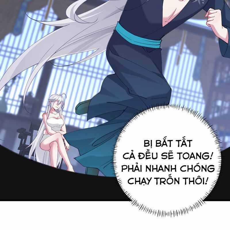 Đập Vỡ Hoàng Đế Nữ Nhi Thân 2 trang 48