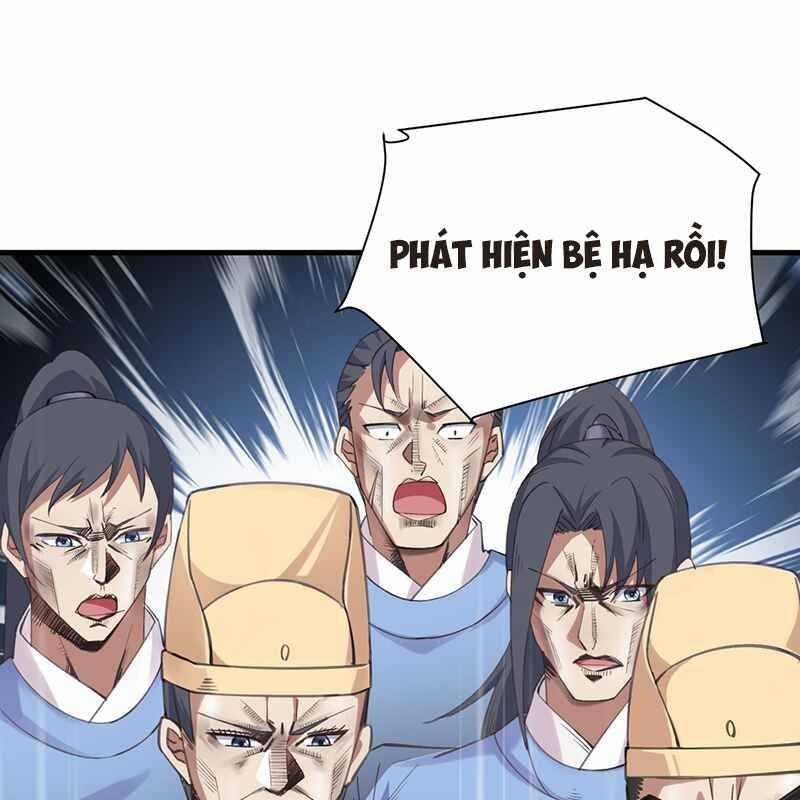 Đập Vỡ Hoàng Đế Nữ Nhi Thân 2 trang 50