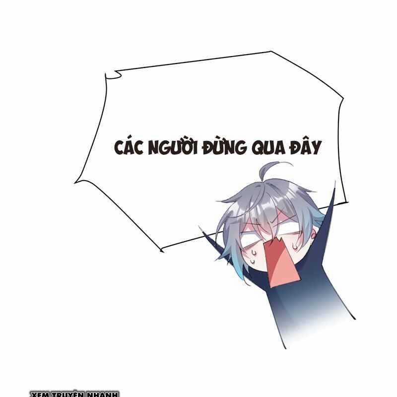 Đập Vỡ Hoàng Đế Nữ Nhi Thân 2 trang 53