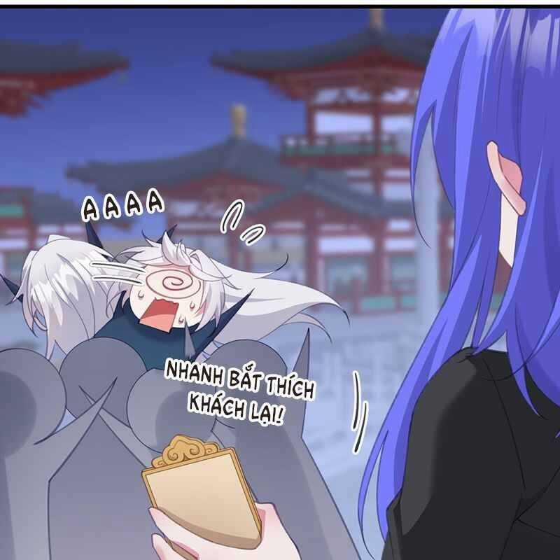 Đập Vỡ Hoàng Đế Nữ Nhi Thân 2 trang 55
