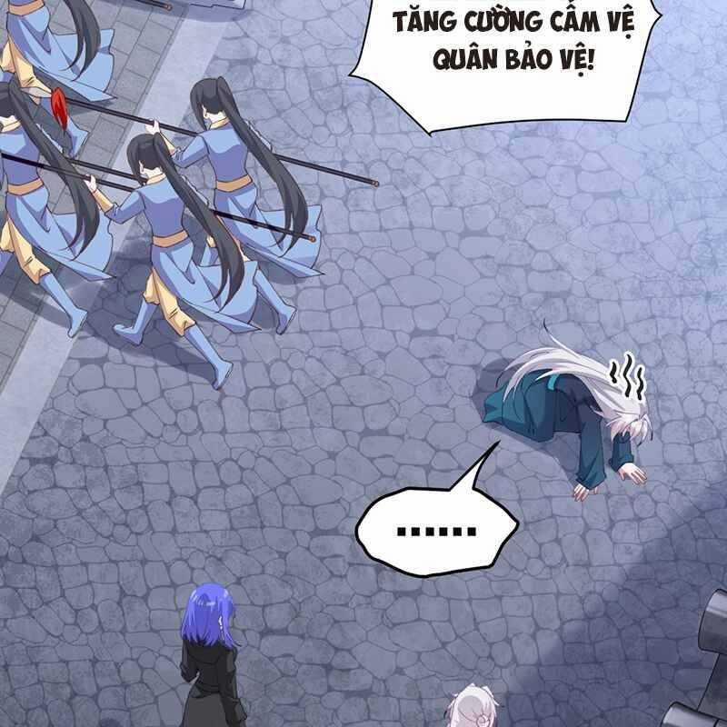 Đập Vỡ Hoàng Đế Nữ Nhi Thân 2 trang 59