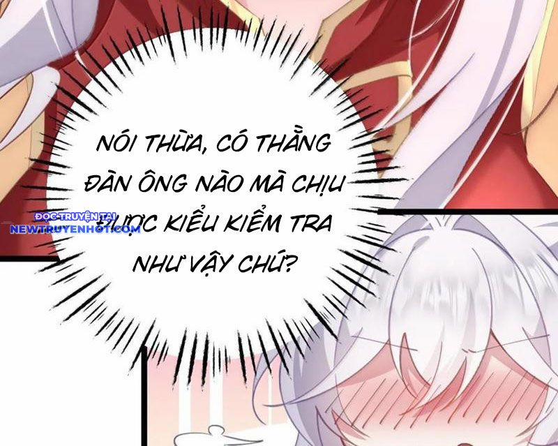 Đập Vỡ Hoàng Đế Nữ Nhi Thân 21 trang 27