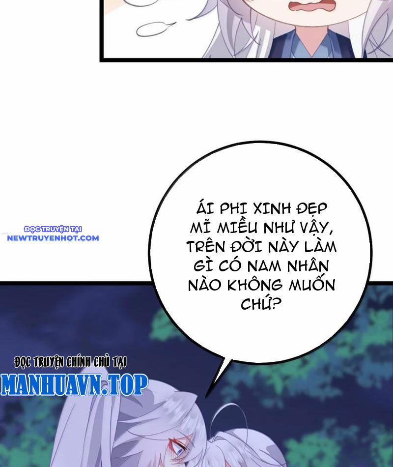 Đập Vỡ Hoàng Đế Nữ Nhi Thân 21 trang 28