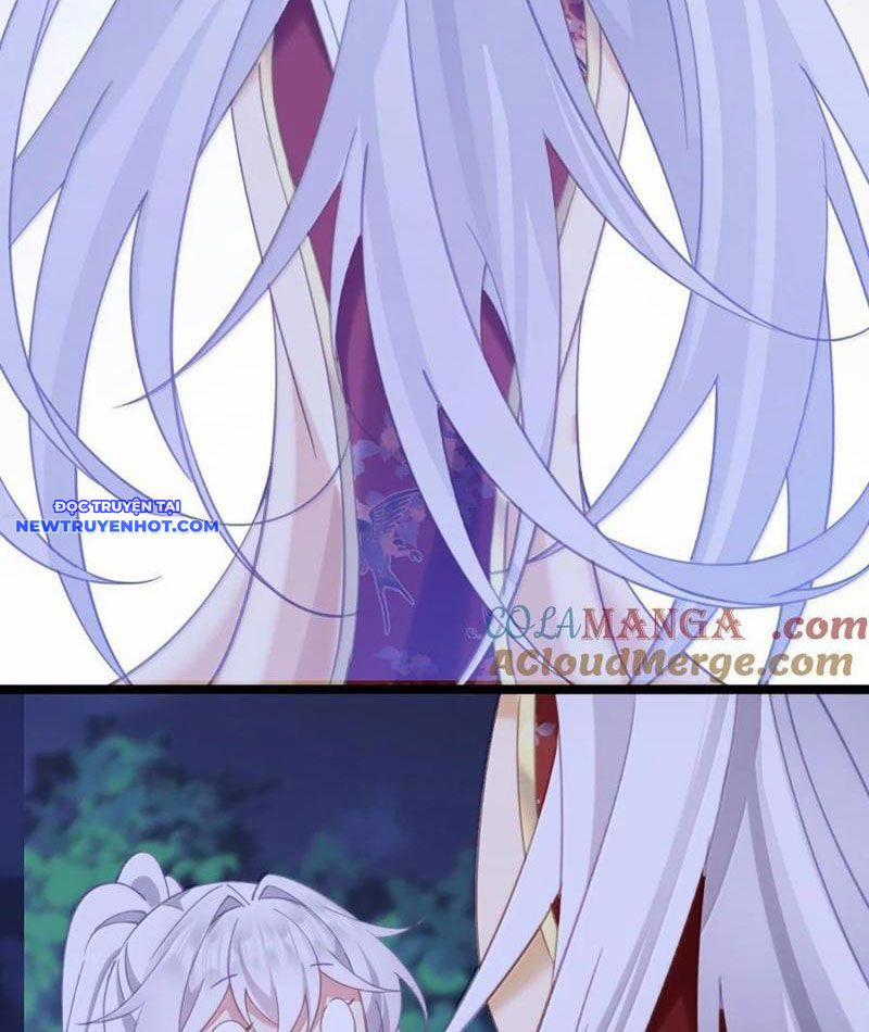 Đập Vỡ Hoàng Đế Nữ Nhi Thân 21 trang 35