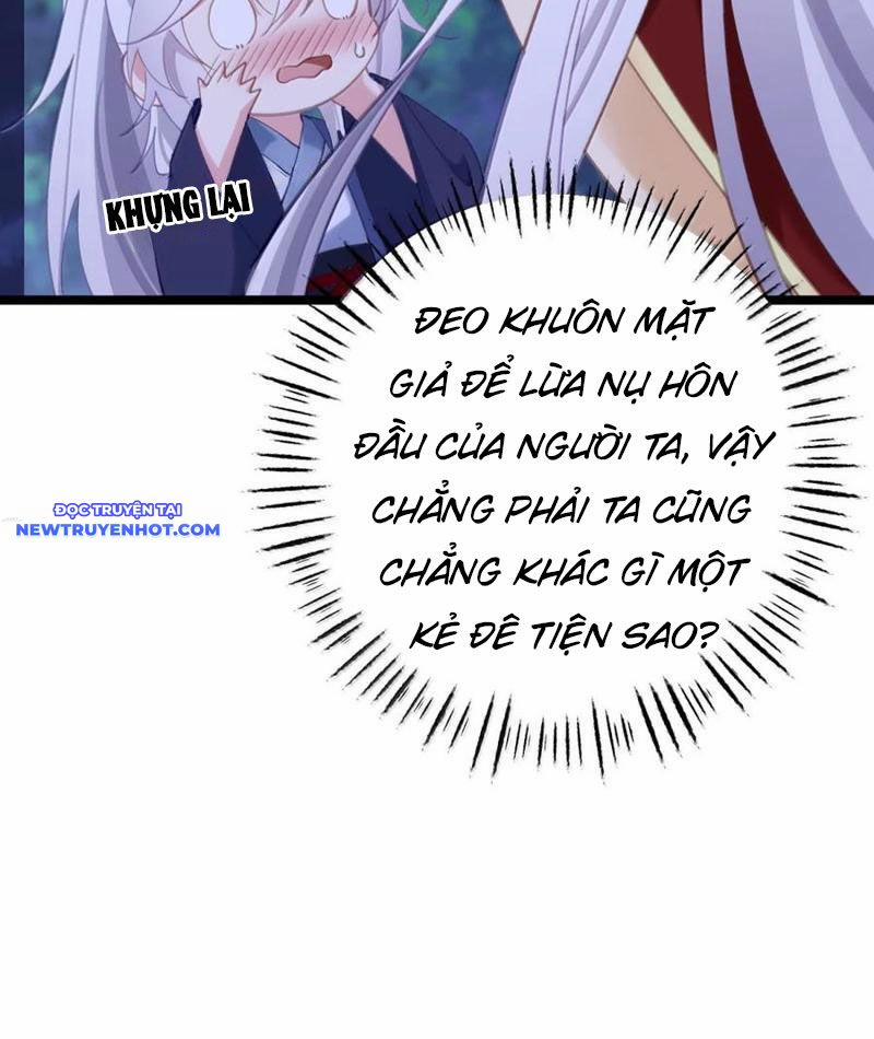 Đập Vỡ Hoàng Đế Nữ Nhi Thân 21 trang 36