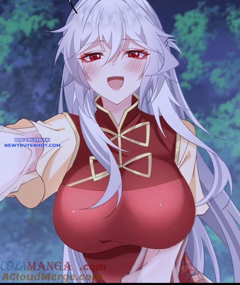 Đập Vỡ Hoàng Đế Nữ Nhi Thân 21 trang 42