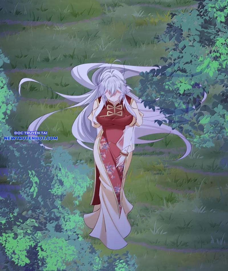 Đập Vỡ Hoàng Đế Nữ Nhi Thân 21 trang 52