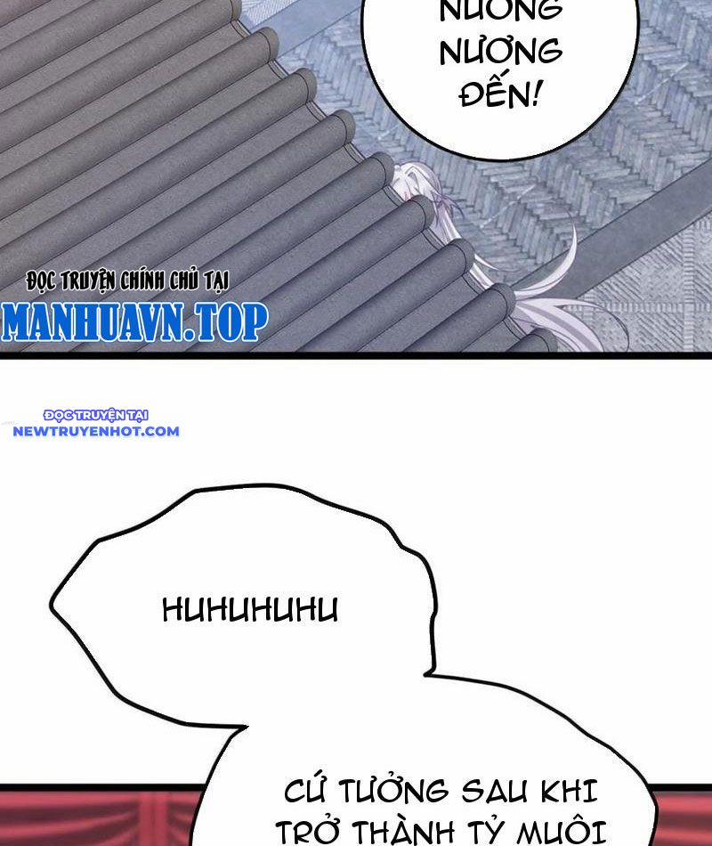 Đập Vỡ Hoàng Đế Nữ Nhi Thân 21 trang 56