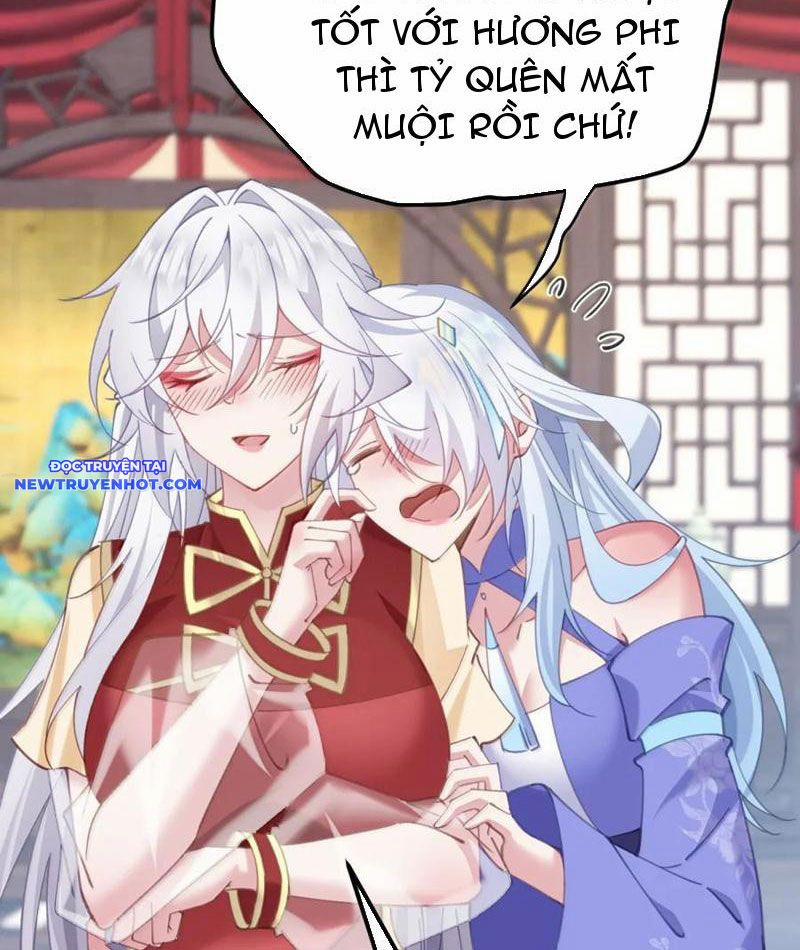 Đập Vỡ Hoàng Đế Nữ Nhi Thân 21 trang 57