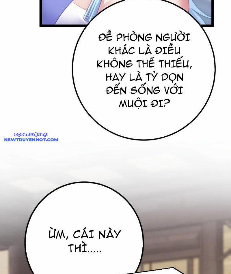 Đập Vỡ Hoàng Đế Nữ Nhi Thân 21 trang 60