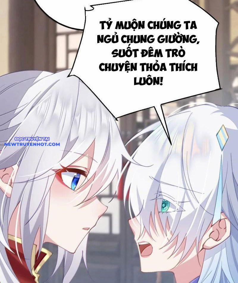 Đập Vỡ Hoàng Đế Nữ Nhi Thân 21 trang 61