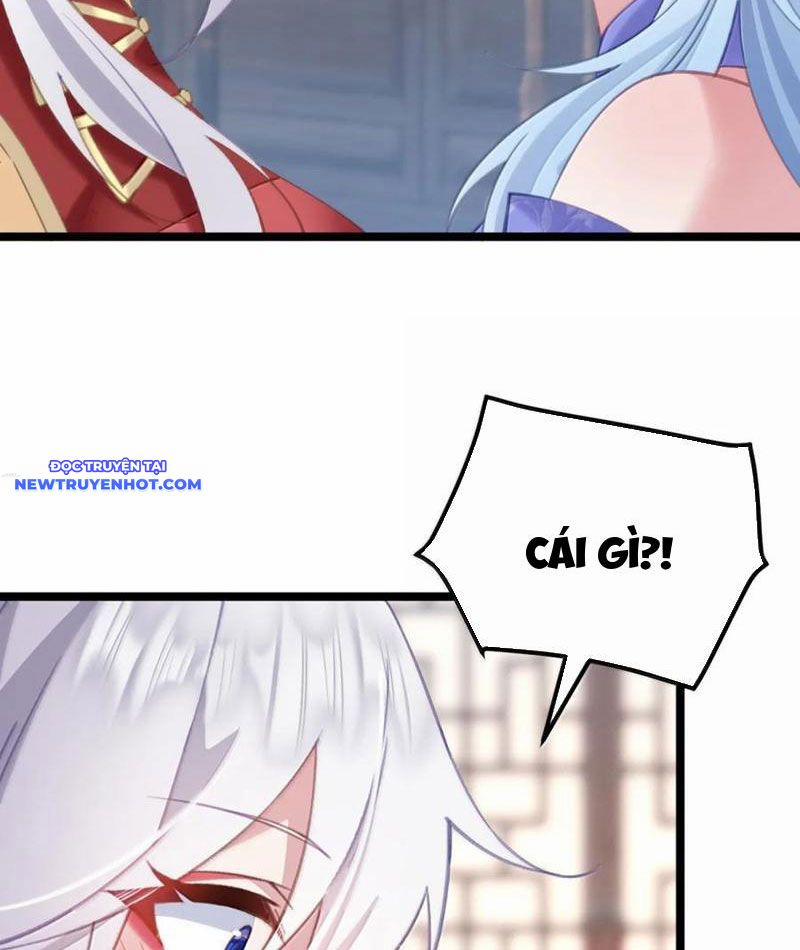 Đập Vỡ Hoàng Đế Nữ Nhi Thân 21 trang 62