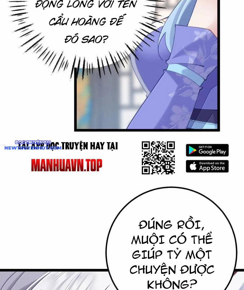 Đập Vỡ Hoàng Đế Nữ Nhi Thân 21 trang 71