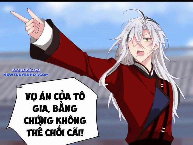 Đập Vỡ Hoàng Đế Nữ Nhi Thân 22 trang 11
