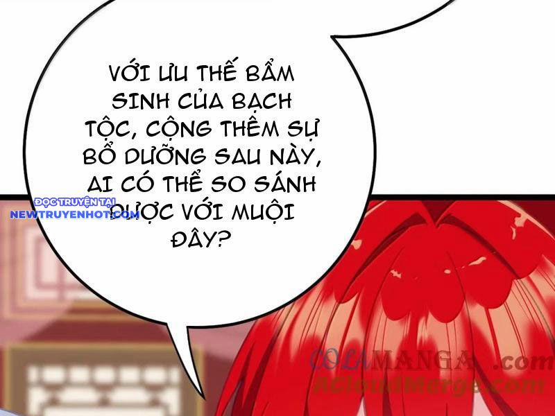 Đập Vỡ Hoàng Đế Nữ Nhi Thân 22 trang 118