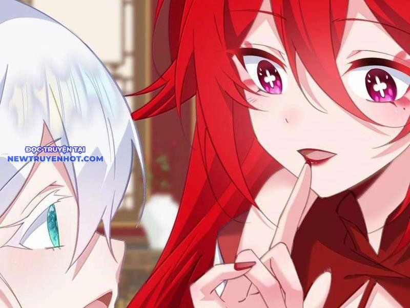 Đập Vỡ Hoàng Đế Nữ Nhi Thân 22 trang 119