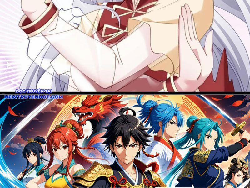 Đập Vỡ Hoàng Đế Nữ Nhi Thân 22 trang 124