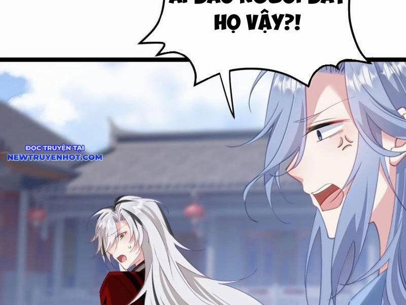 Đập Vỡ Hoàng Đế Nữ Nhi Thân 22 trang 26