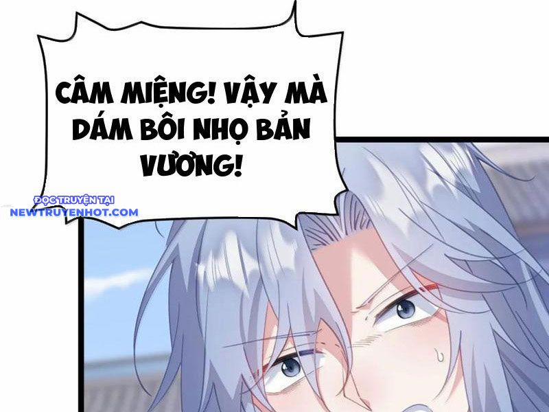 Đập Vỡ Hoàng Đế Nữ Nhi Thân 22 trang 39